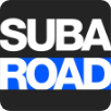 SUBARUオーナーのためのドライブアプリ SUBAROAD