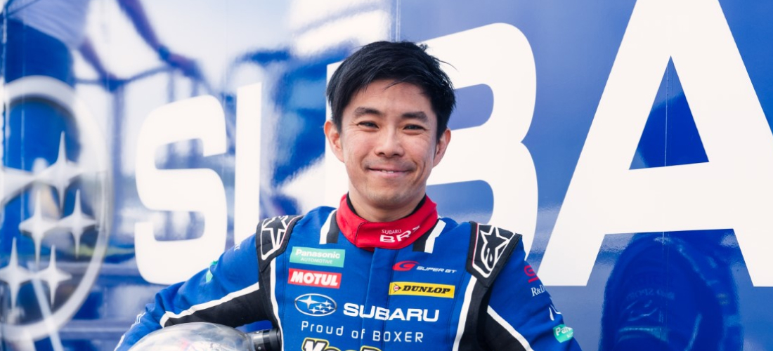 井口卓人