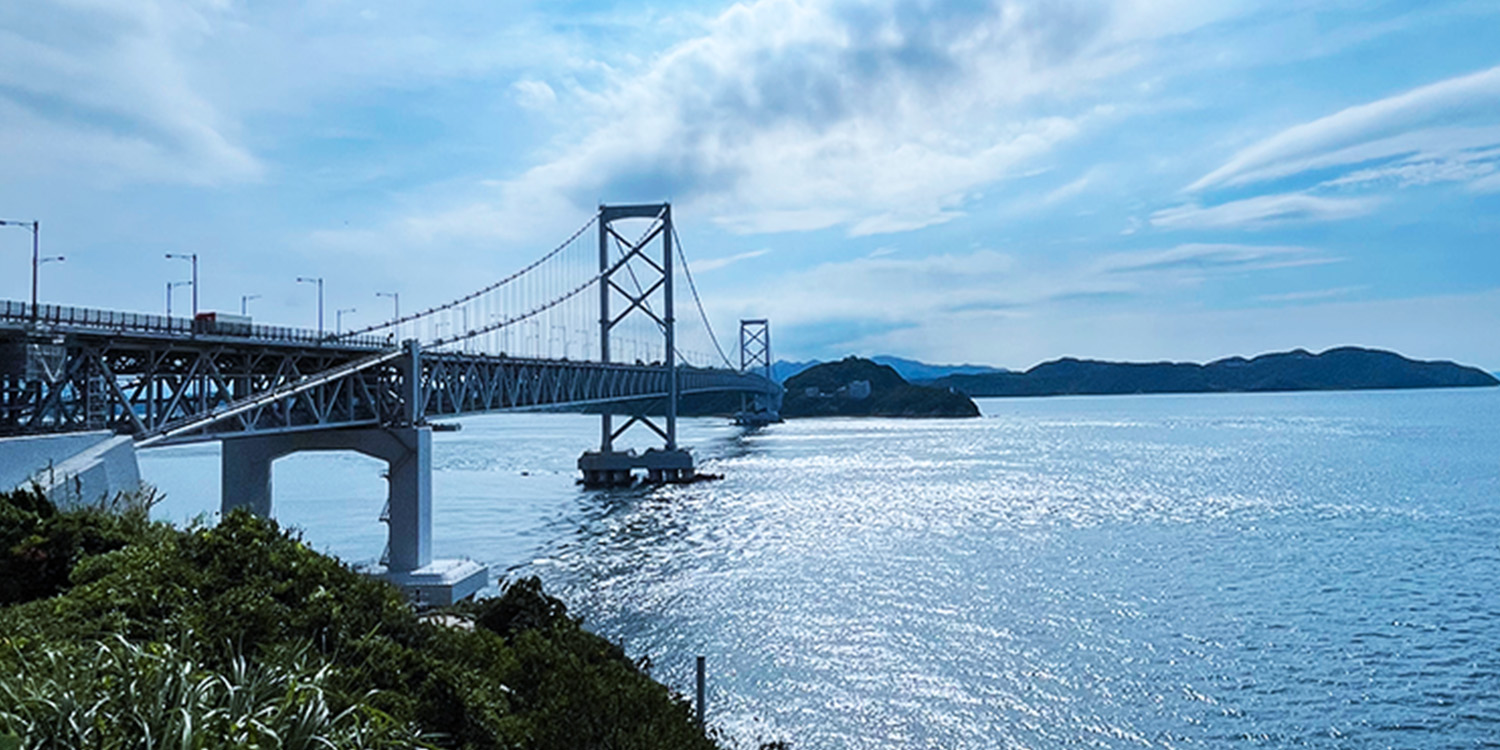 淡路島｜SUBARUオーナーのためのドライブアプリ SUBAROAD