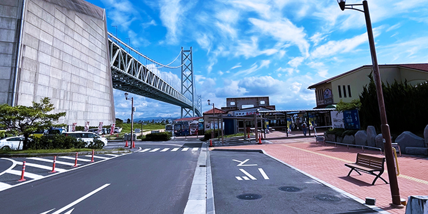 淡路島｜SUBARUオーナーのためのドライブアプリ SUBAROAD