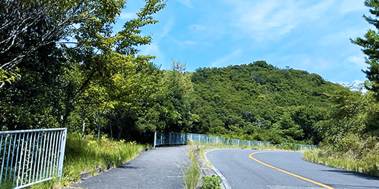 淡路島｜SUBARUオーナーのためのドライブアプリ SUBAROAD