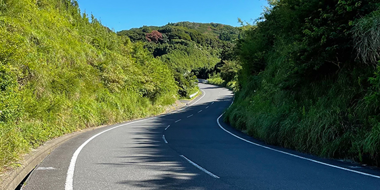 房総｜SUBARUオーナーのためのドライブアプリ SUBAROAD