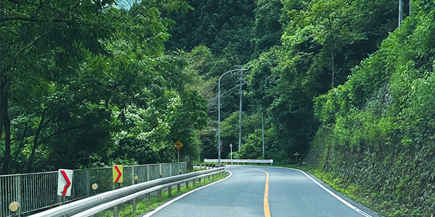 秩父｜SUBARUオーナーのためのドライブアプリ SUBAROAD