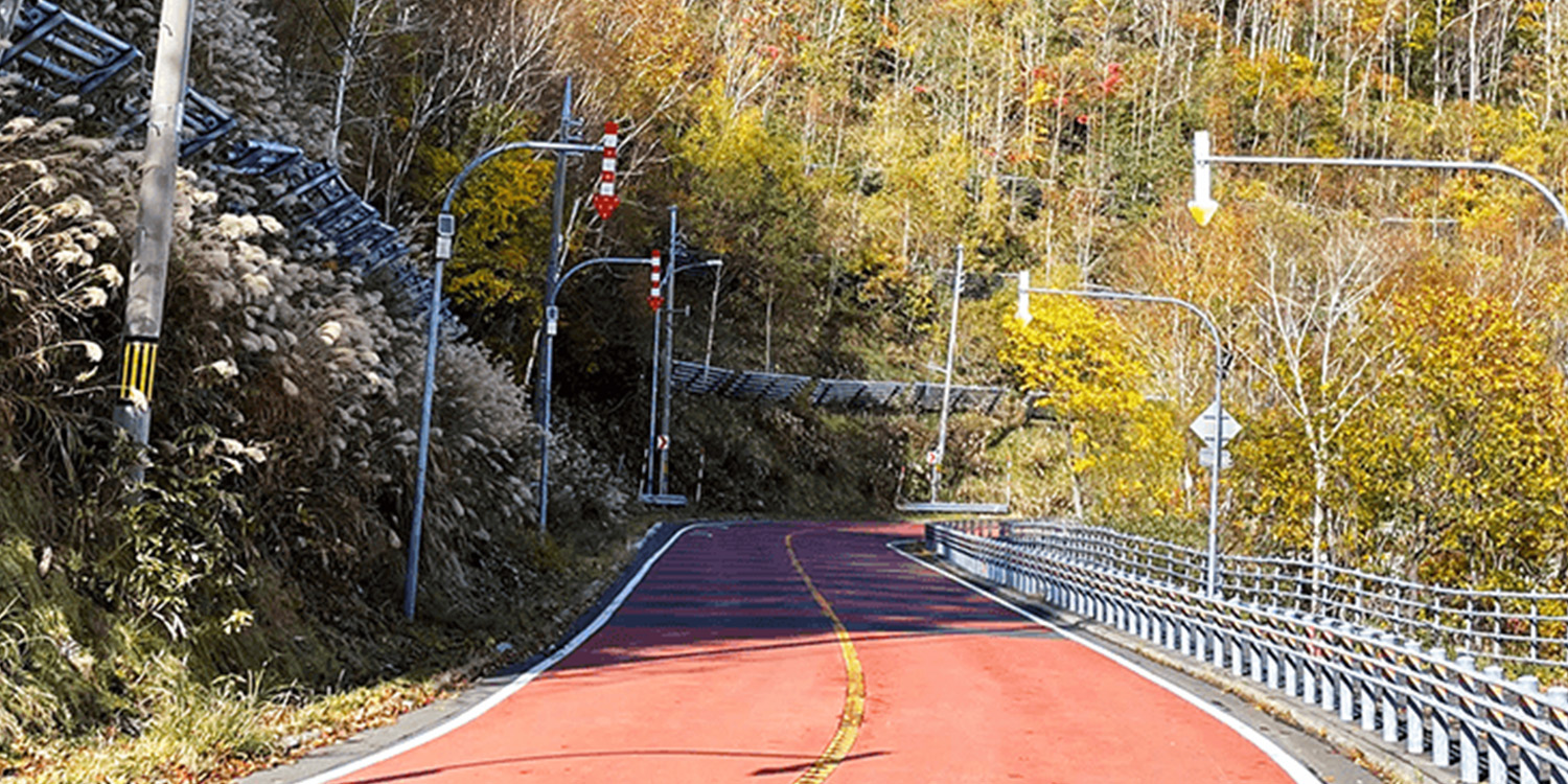 千歳｜SUBARUオーナーのためのドライブアプリ SUBAROAD