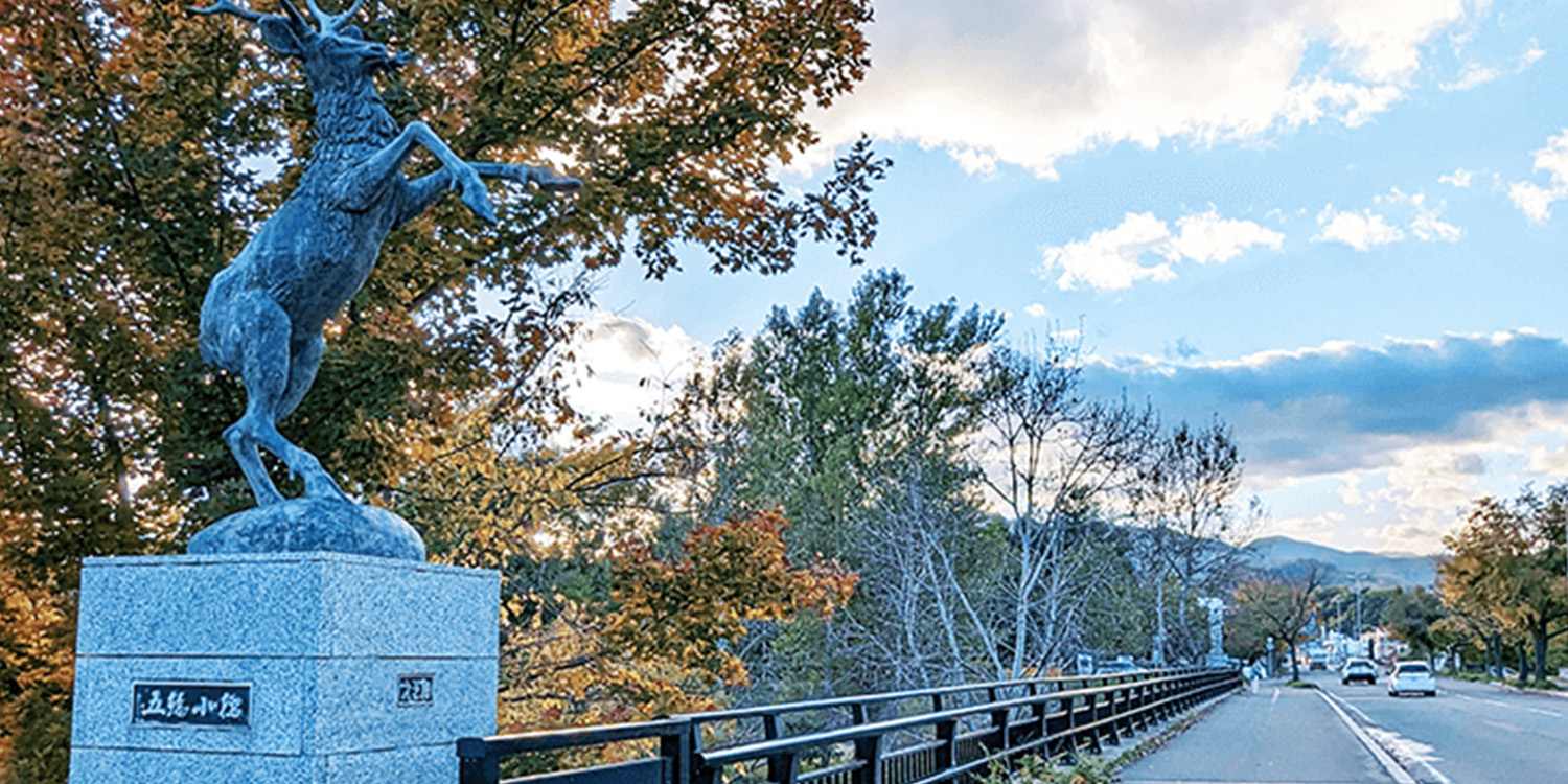 千歳｜SUBARUオーナーのためのドライブアプリ SUBAROAD