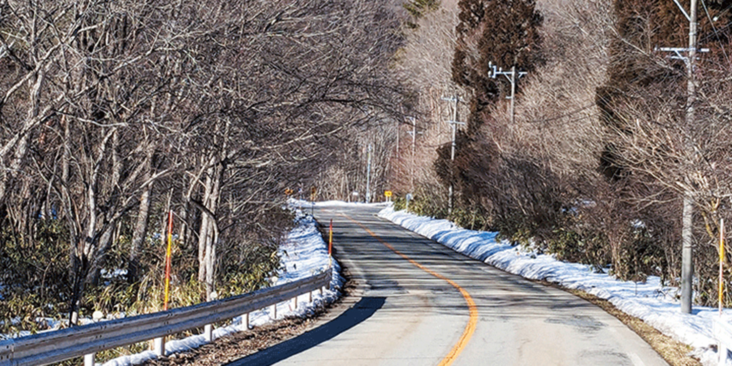 岐阜｜SUBARUオーナーのためのドライブアプリ SUBAROAD