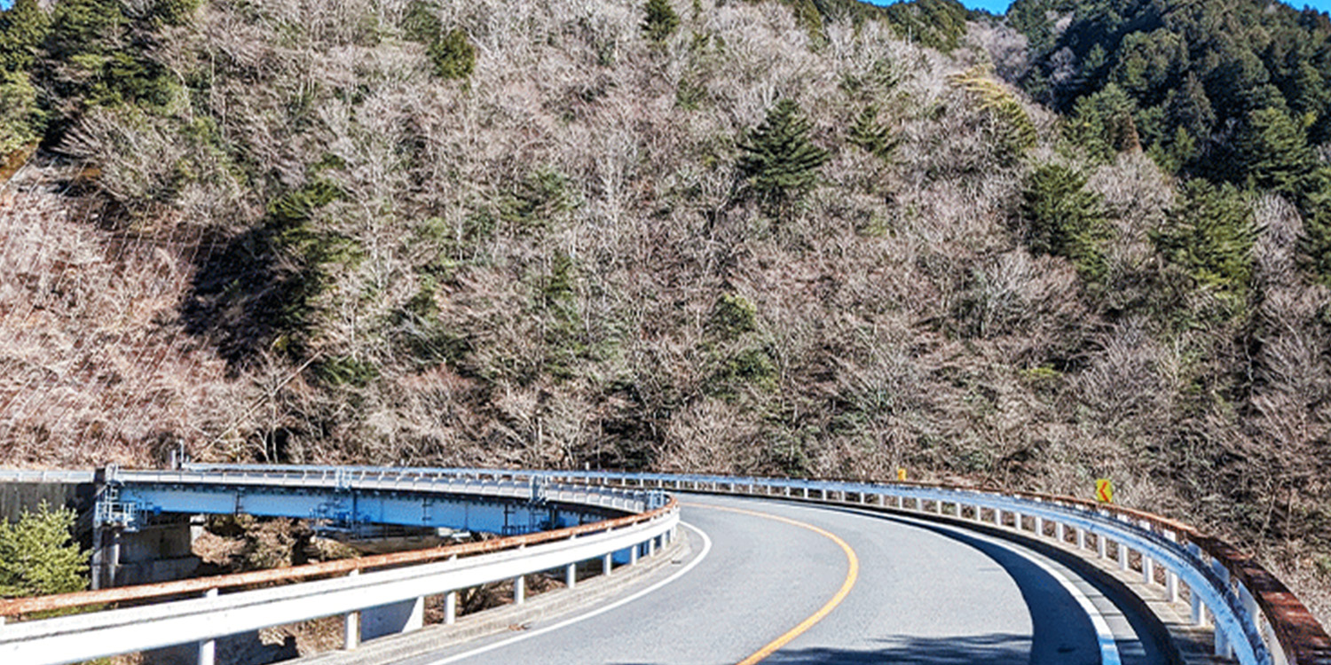 岐阜｜SUBARUオーナーのためのドライブアプリ SUBAROAD