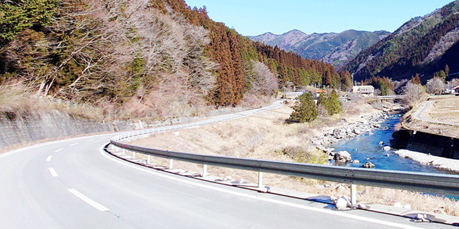 岐阜｜SUBARUオーナーのためのドライブアプリ SUBAROAD