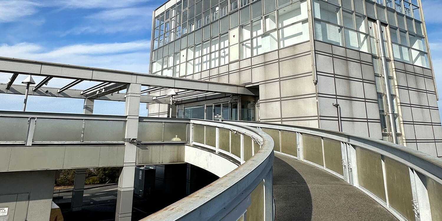 浜松｜SUBARUオーナーのためのドライブアプリ SUBAROAD