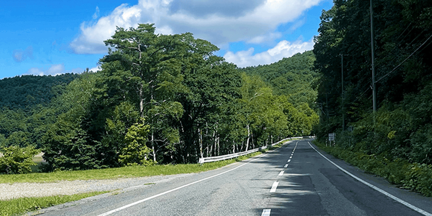 岩手｜SUBARUオーナーのためのドライブアプリ SUBAROAD