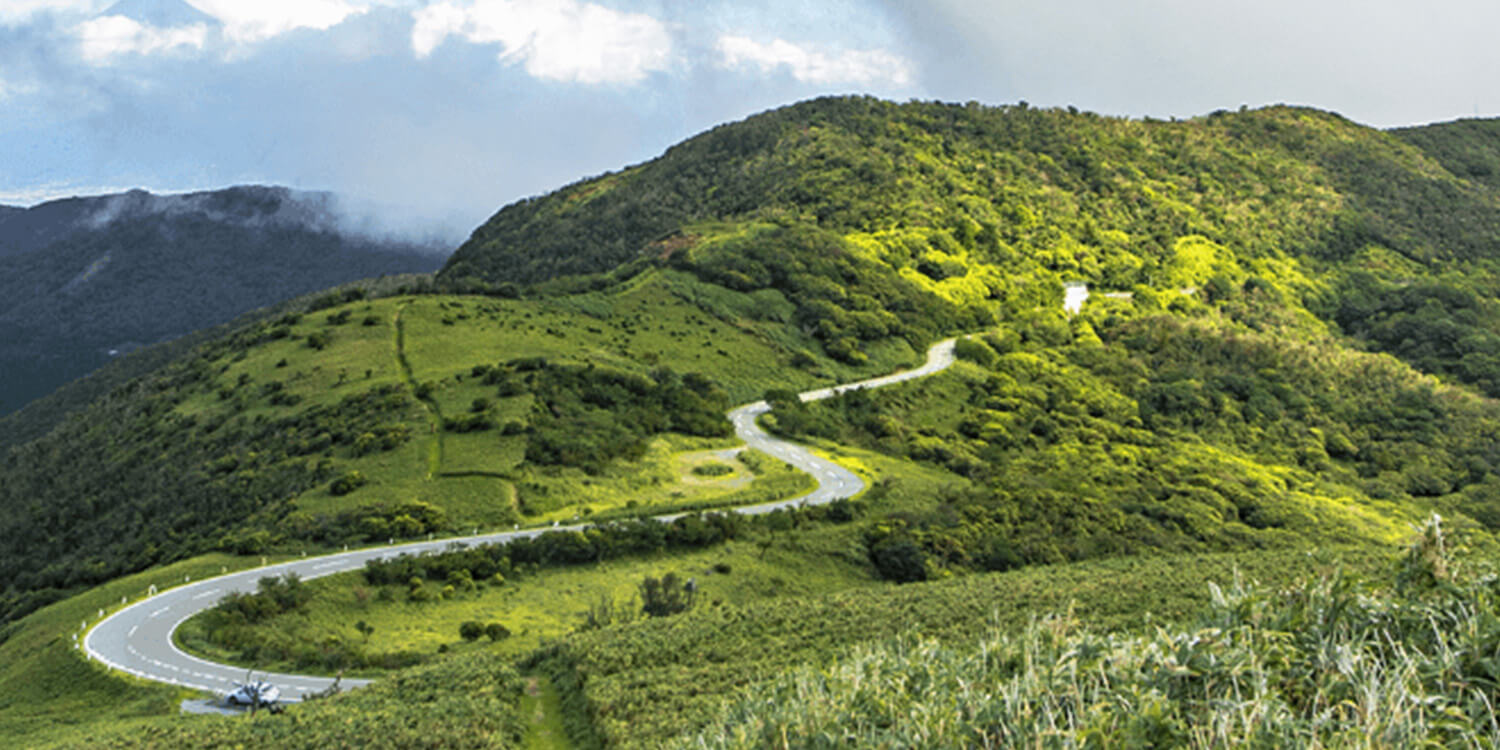 伊豆｜SUBARUオーナーのためのドライブアプリ SUBAROAD