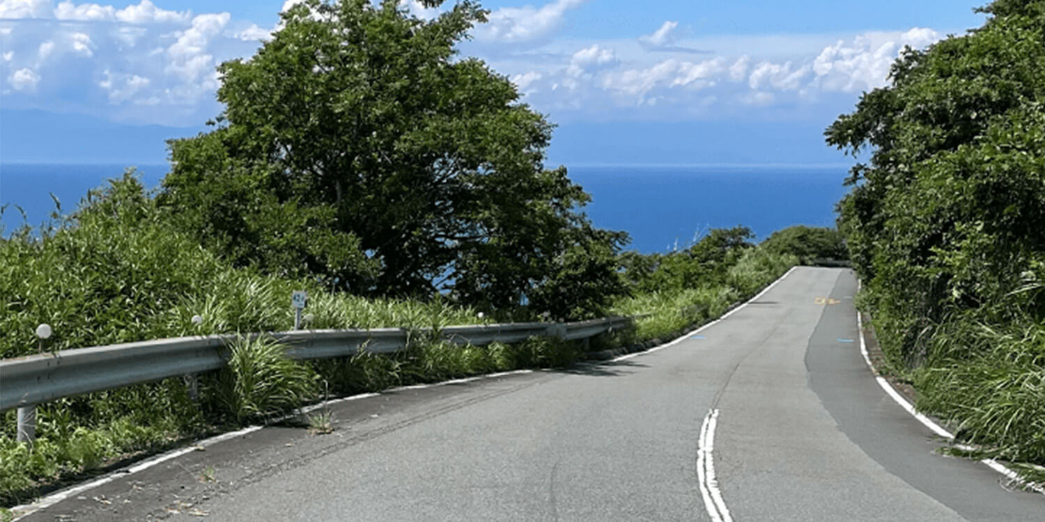 伊豆｜SUBARUオーナーのためのドライブアプリ SUBAROAD