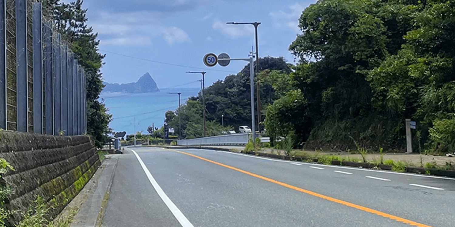 伊豆｜SUBARUオーナーのためのドライブアプリ SUBAROAD