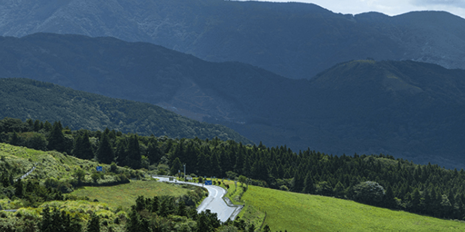 伊豆｜SUBARUオーナーのためのドライブアプリ SUBAROAD