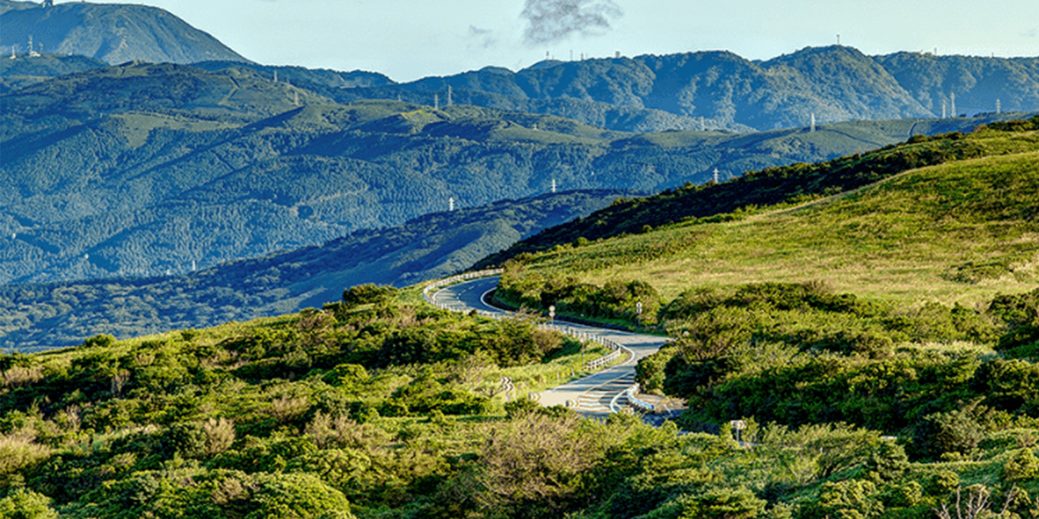 伊豆｜SUBARUオーナーのためのドライブアプリ SUBAROAD