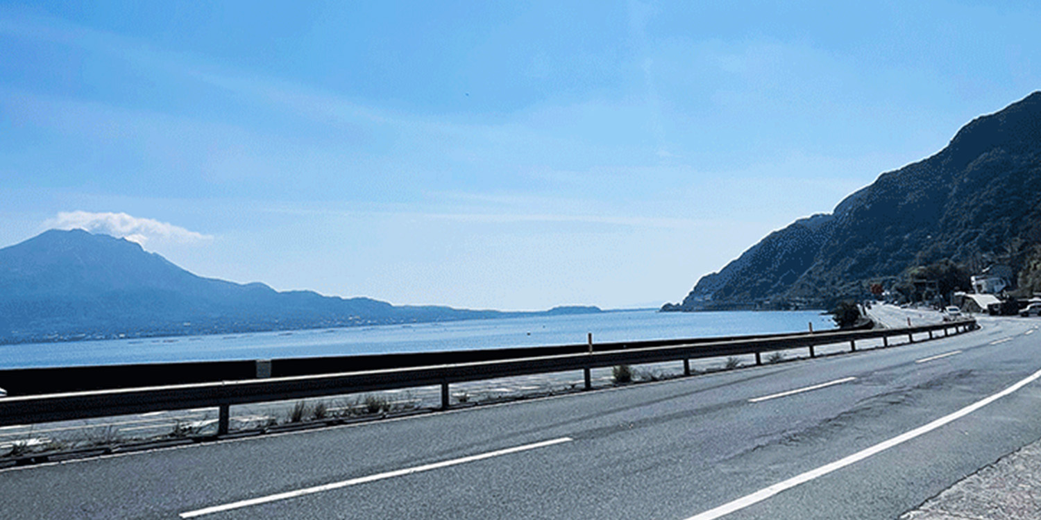 鹿児島｜SUBARUオーナーのためのドライブアプリ SUBAROAD