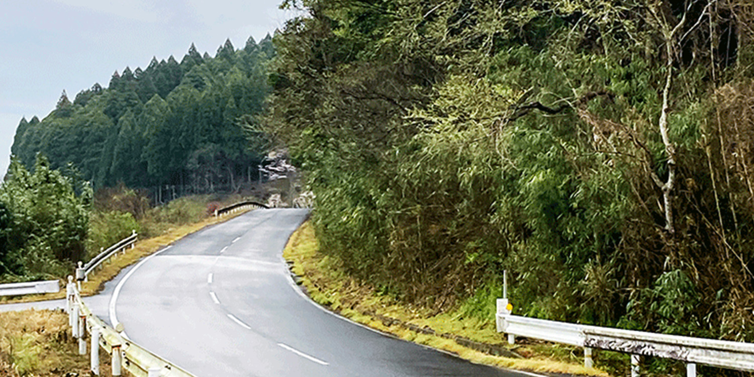 鹿児島｜SUBARUオーナーのためのドライブアプリ SUBAROAD