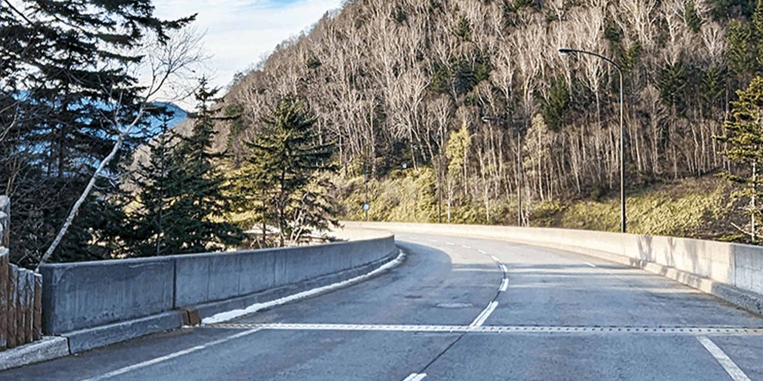 上士幌｜SUBARUオーナーのためのドライブアプリ SUBAROAD