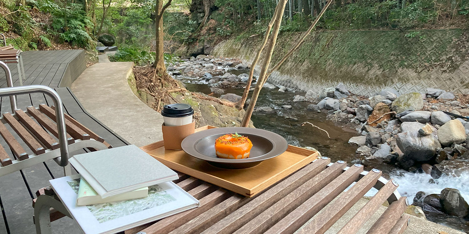 神奈川｜SUBARUオーナーのためのドライブアプリ SUBAROAD