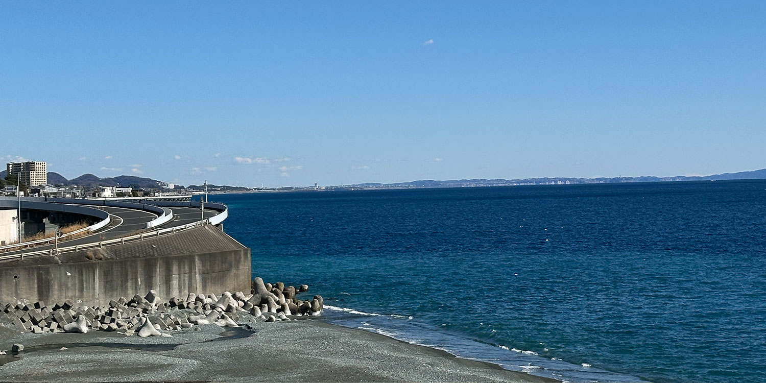 神奈川｜SUBARUオーナーのためのドライブアプリ SUBAROAD