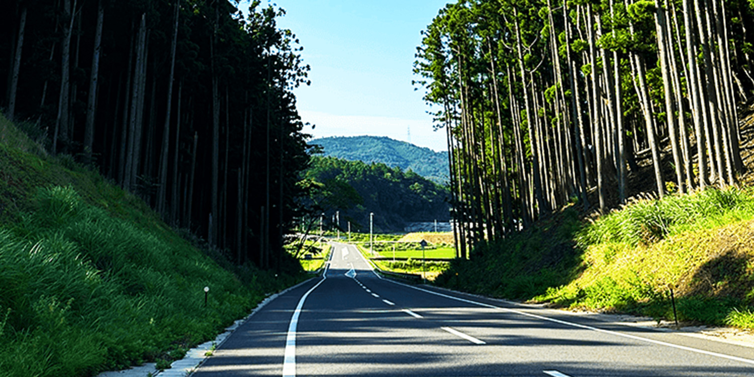 宮城｜SUBARUオーナーのためのドライブアプリ SUBAROAD