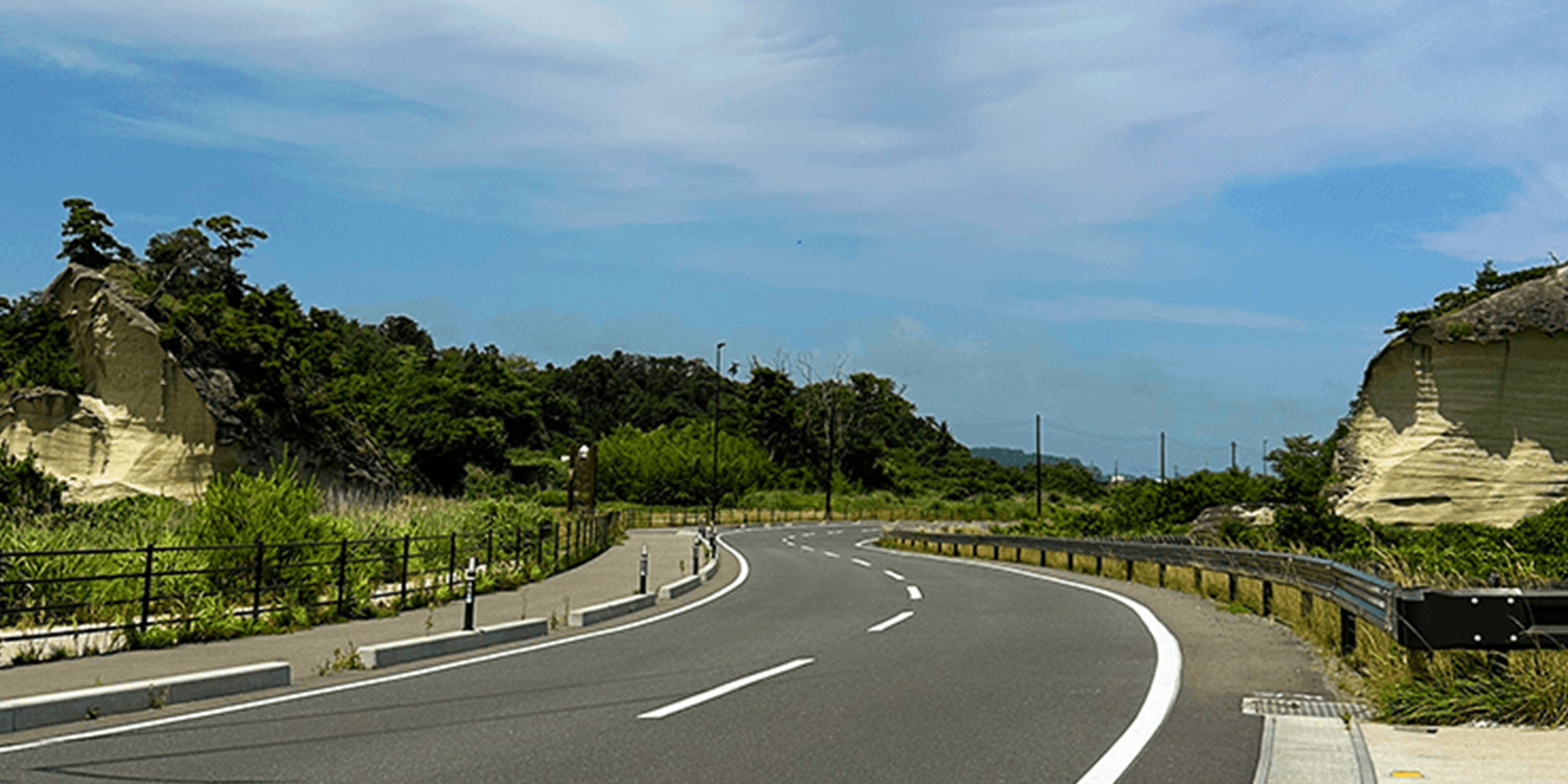 宮城｜SUBARUオーナーのためのドライブアプリ SUBAROAD