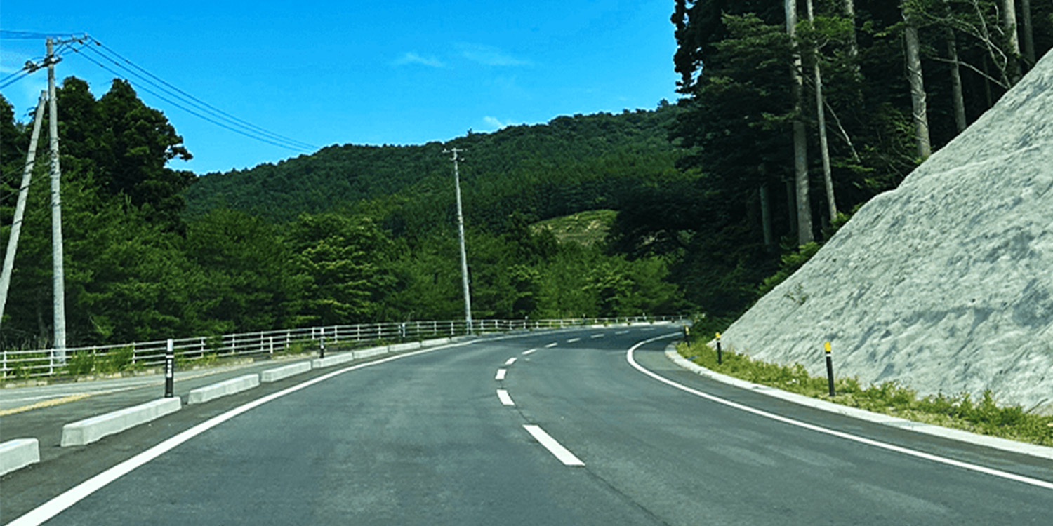 宮城｜SUBARUオーナーのためのドライブアプリ SUBAROAD