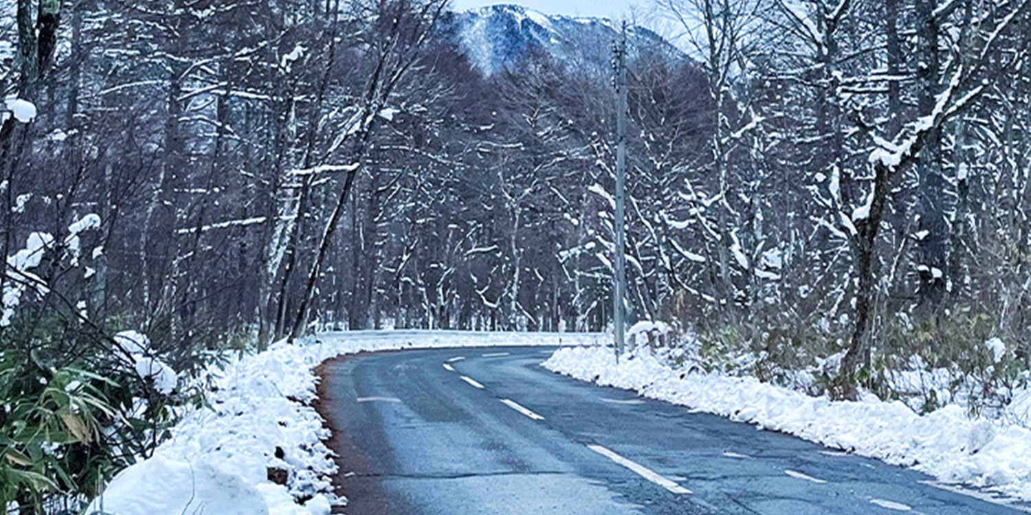 長野｜SUBARUオーナーのためのドライブアプリ SUBAROAD