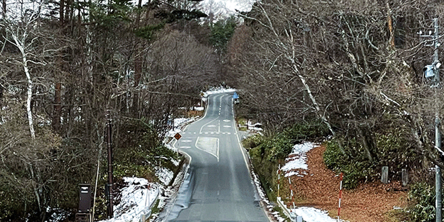 長野｜SUBARUオーナーのためのドライブアプリ SUBAROAD