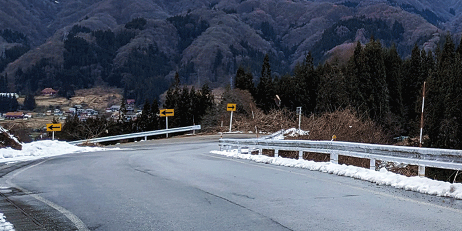 長野｜SUBARUオーナーのためのドライブアプリ SUBAROAD