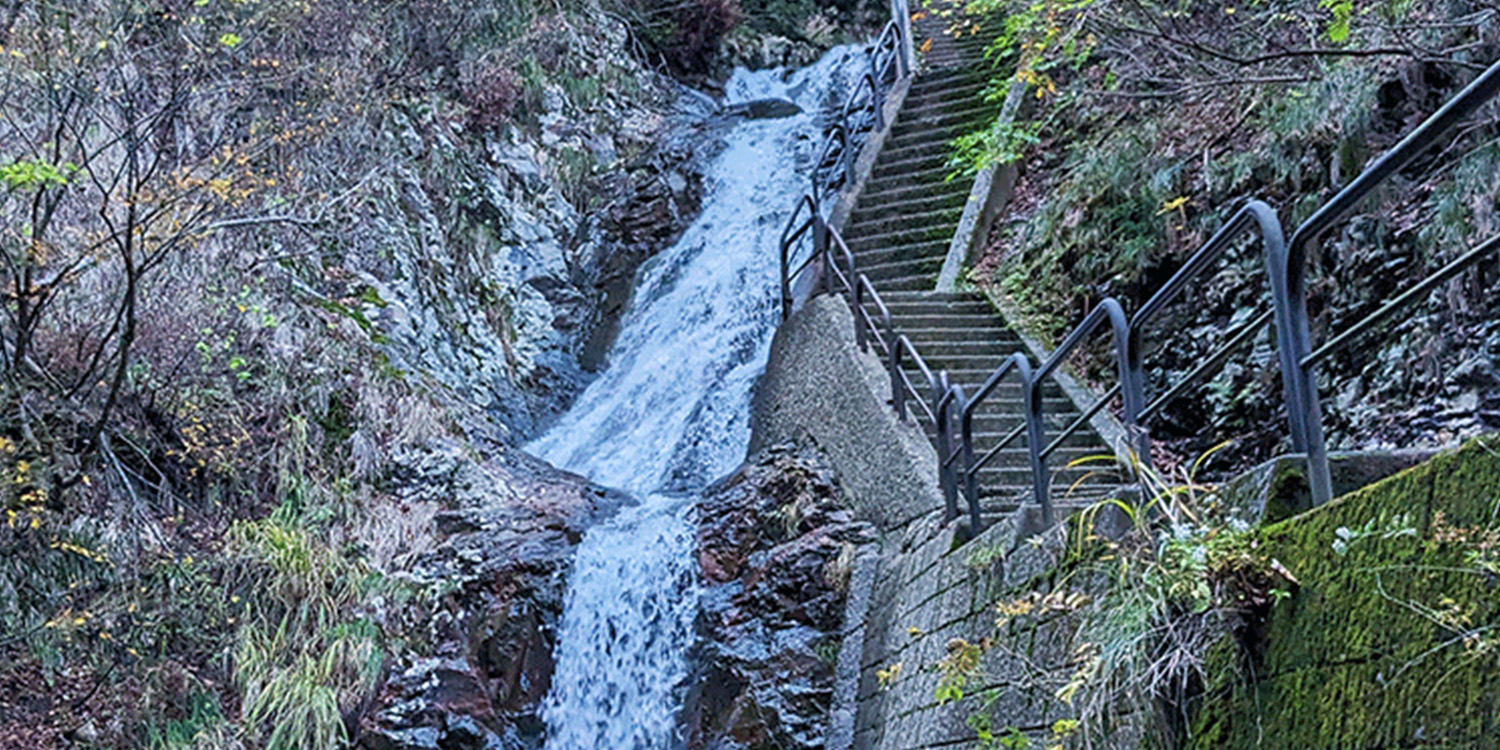 新潟｜SUBARUオーナーのためのドライブアプリ SUBAROAD