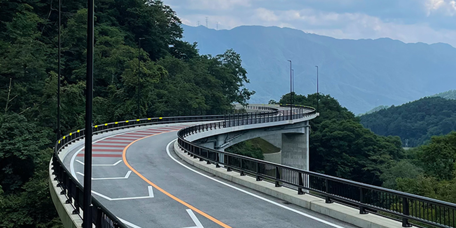 奥多摩|SUBARUオーナーのためのドライブアプリ SUBAROAD