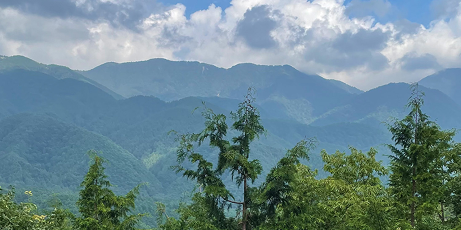 奥多摩|SUBARUオーナーのためのドライブアプリ SUBAROAD