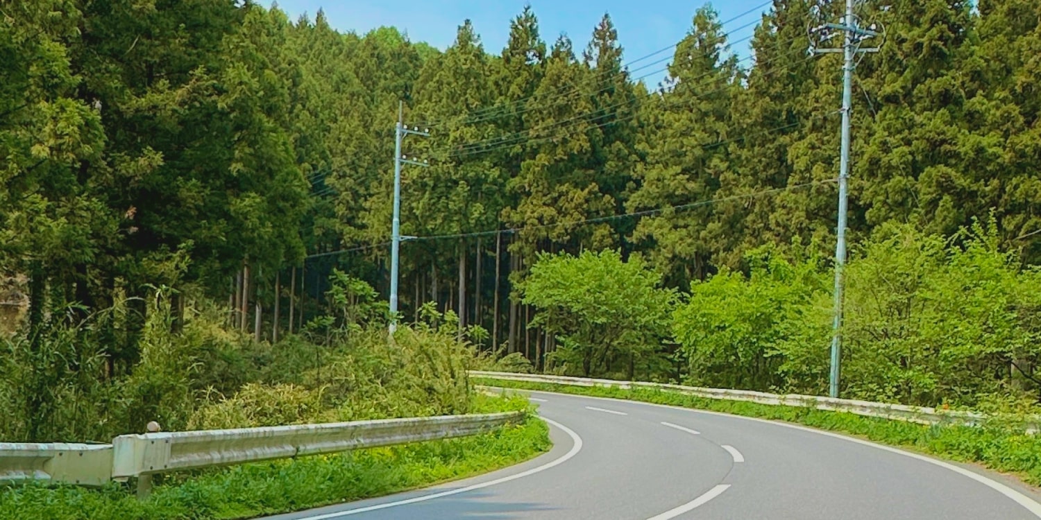 STI｜SUBARUオーナーのためのドライブアプリ SUBAROAD