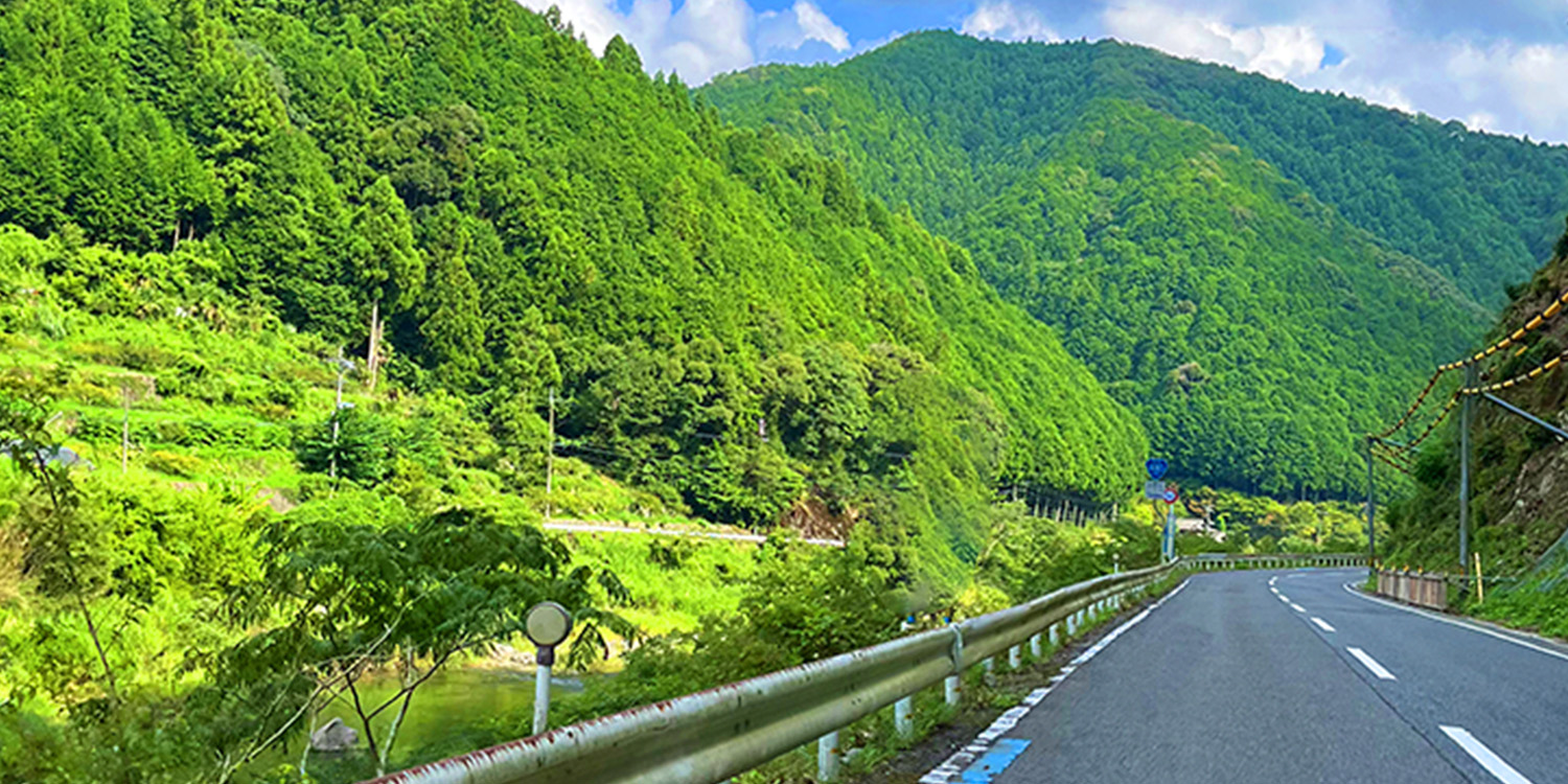 和歌山｜SUBARUオーナーのためのドライブアプリ SUBAROAD