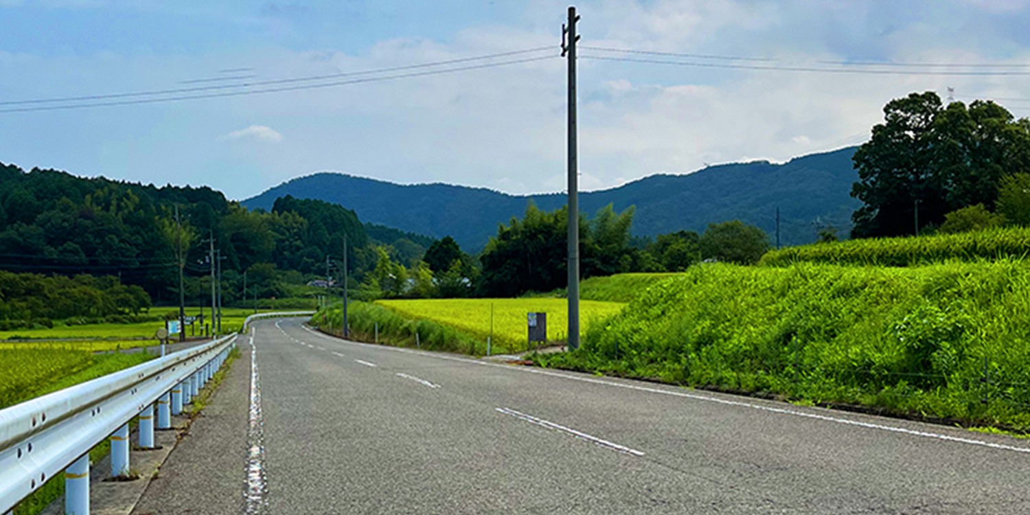 和歌山｜SUBARUオーナーのためのドライブアプリ SUBAROAD