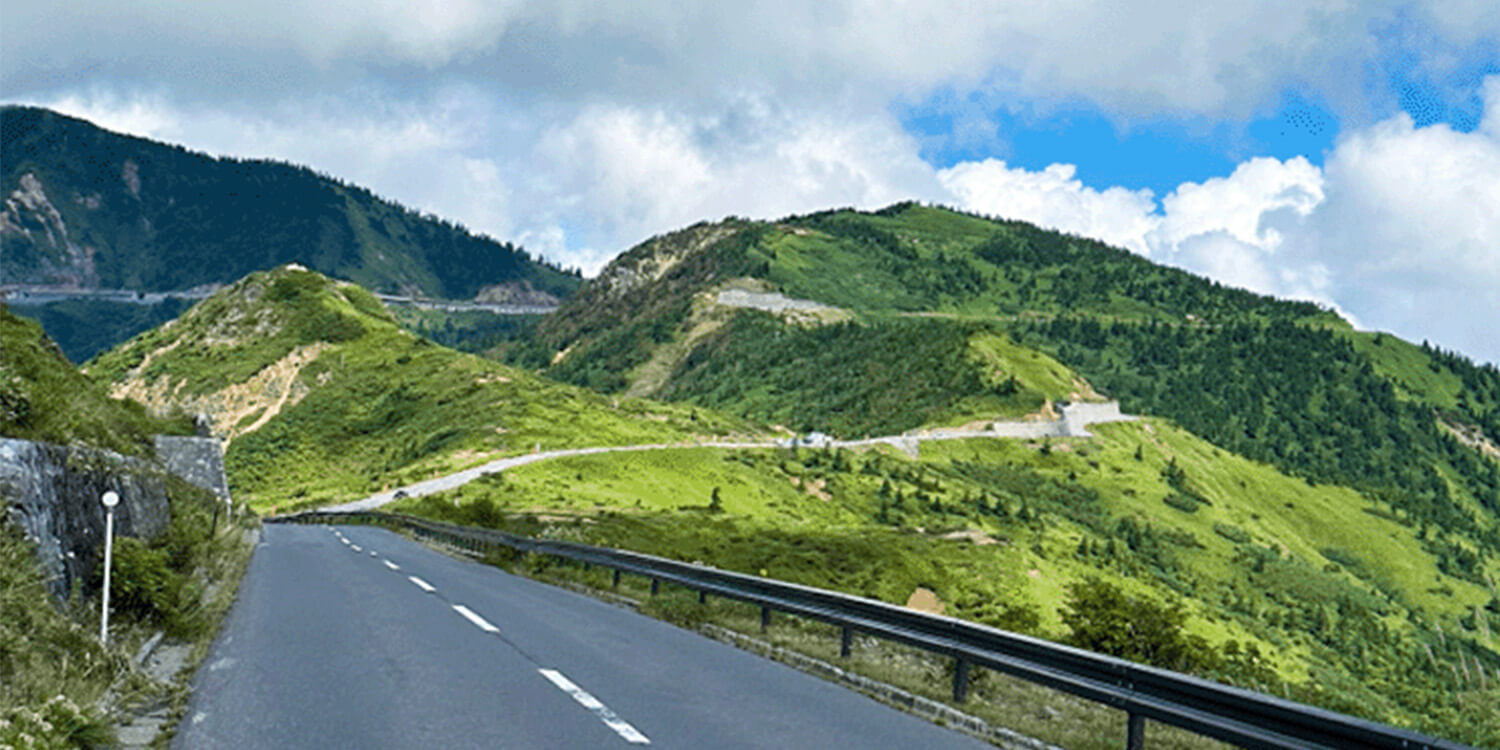 山ノ内｜SUBARUオーナーのためのドライブアプリ SUBAROAD