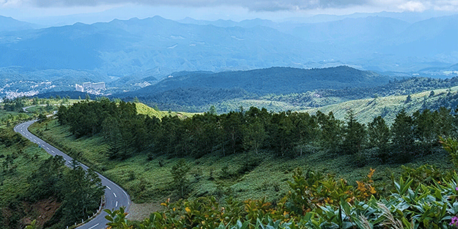 山ノ内｜SUBARUオーナーのためのドライブアプリ SUBAROAD